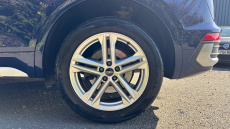 Audi Q5 40 TDI Quattro S Line 5dr S Tronic Diesel Estate